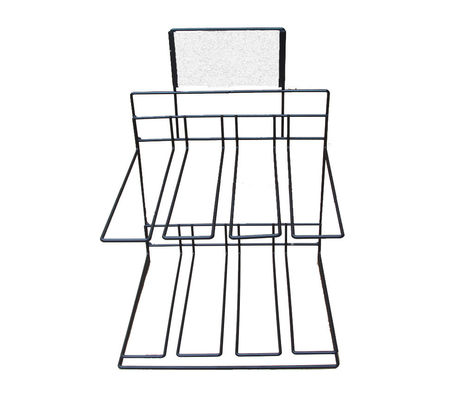 organisateur Rack For Bedroom d'habillement de largeur de la taille 216mm de 203mm
