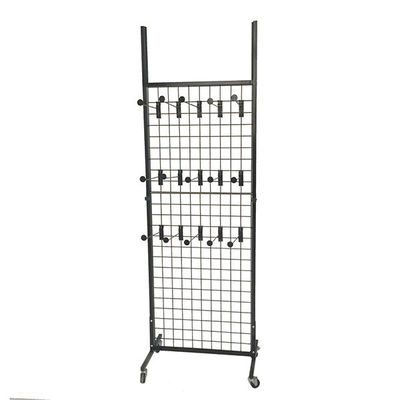 Support de support de pantoufle de chaussettes de taille de la profondeur 1800mm du mobile 400mm