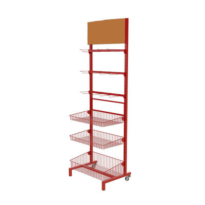 support de stockage d'article de sport de taille de 2010mm