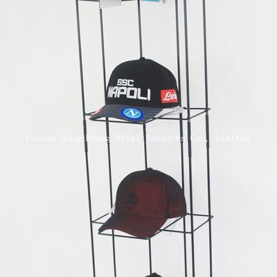 Support d'affichage de chapeau de H1800mm