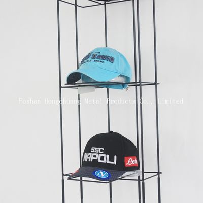 Support d'affichage de chapeau de H1800mm