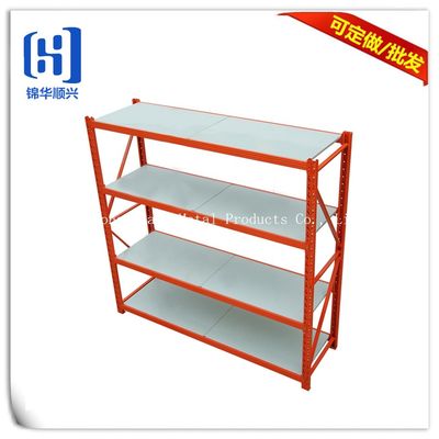 le stockage d'entrepôt de longueur de 1200mm rayonne les supports résistants de palette pour l'usine