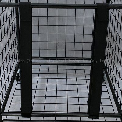 Revêtement résistant de poudre de support de stockage d'article de sport de L1220mm D700mm