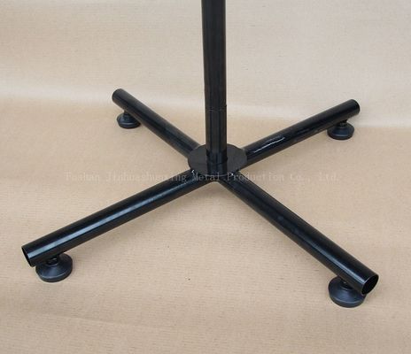 3 support d'affichage tournant de taille de la largeur 1780mm des rangées 550mm pour le cas de téléphone