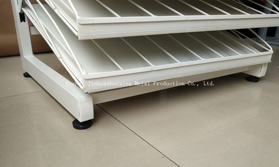 15 support d'affichage cosmétique de la couche W475mm H2035mm pour le vernis à ongles