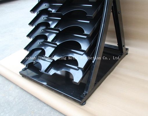 support d'affichage témoin de tuile de largeur de 700mm