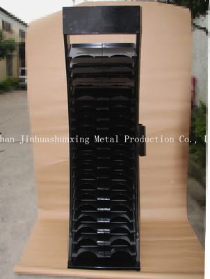support d'affichage témoin de tuile de largeur de 700mm