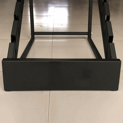 Présentoir de carrelage de H753mm