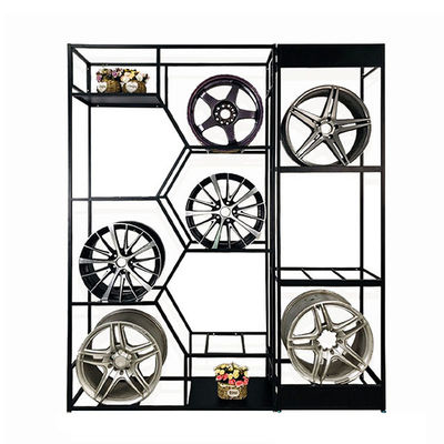 les accessoires de voiture de taille de 2170mm montrent le support