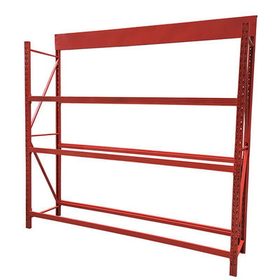 support vertical de pneu de profondeur de la longueur 550mm de 2500mm pour la moto