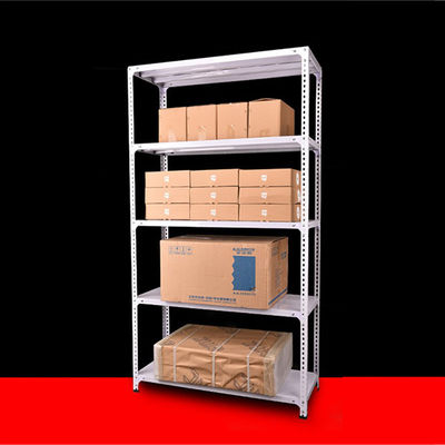 La palette industrielle démontable résistante supporte la taille 1800mm, rayonnage utilisé d&#39;épicerie