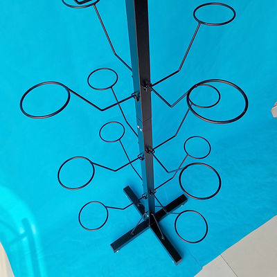 haut support de stockage d'article de sport de 900mm