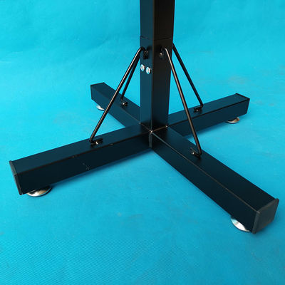 haut support de stockage d'article de sport de 900mm