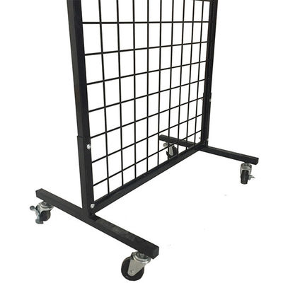 Support de support de pantoufle de chaussettes de taille de la profondeur 1800mm du mobile 400mm