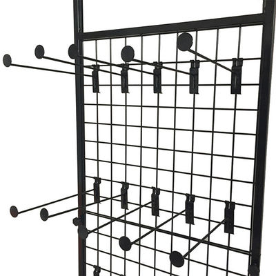 Support de support de pantoufle de chaussettes de taille de la profondeur 1800mm du mobile 400mm
