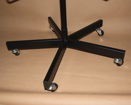 support de stockage d'article de sport de largeur de la taille 450mm de 1550mm pour le casque
