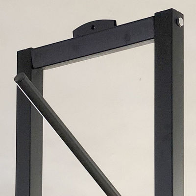 Support de scooter de H2340mm pour le garage