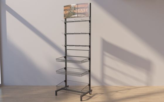 support de stockage d'article de sport de taille de 2010mm