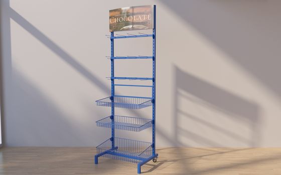 support de stockage d'article de sport de taille de 2010mm