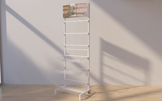 support de stockage d'article de sport de taille de 2010mm